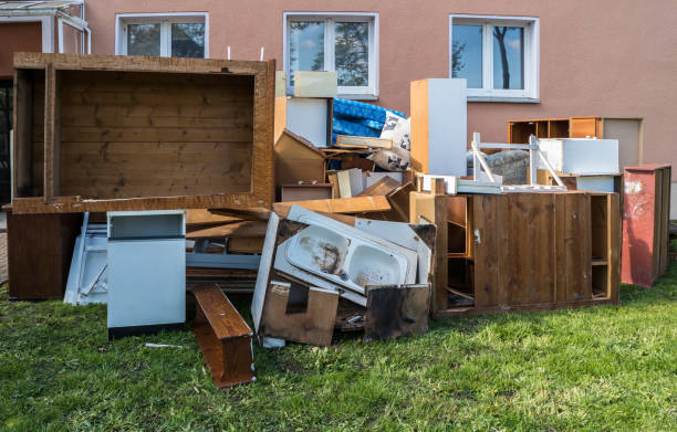 Professional Junk Removal in Saint John Fisher College, NY