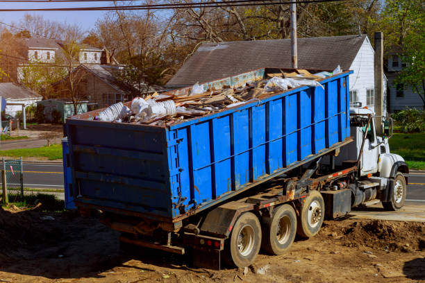 Attic Cleanout Services in Saint John Fisher College, NY