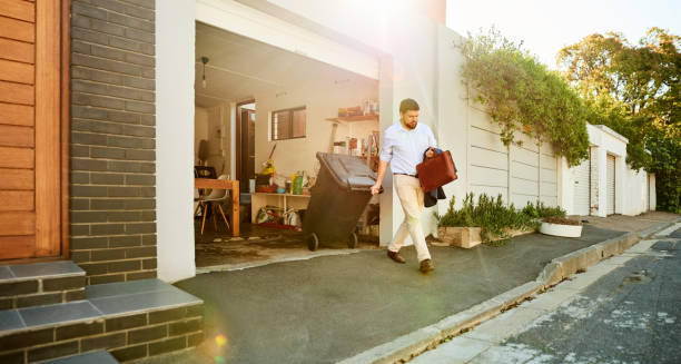 Best Dumpster Rental Services  in Saint John Fisher College, NY