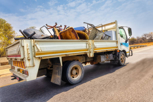 Best Garage Cleanout Services  in Saint John Fisher College, NY